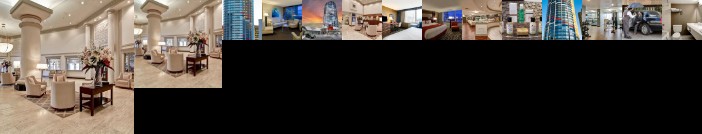 Chateau Lacombe Hotel