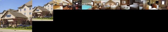 Days Inn & Suites by Wyndham West Edmonton