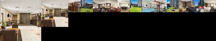 Travelodge by Wyndham Edmonton West