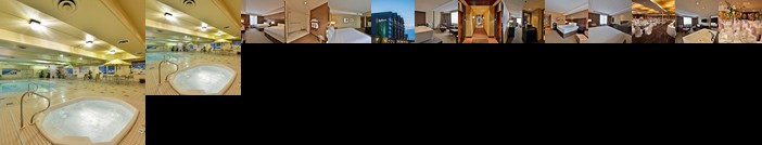 Radisson Hotel & Convention Center Edmonton