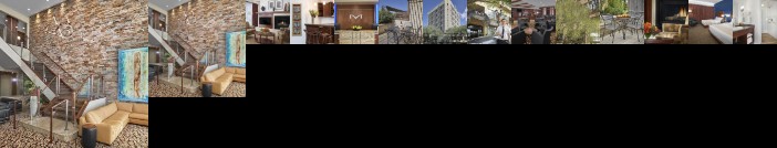 Metterra Hotel on Whyte