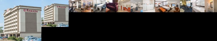 Ramada by Wyndham Edmonton South