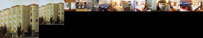 Rosslyn Inn & Suites