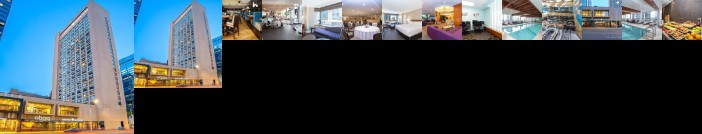 The Sutton Place Hotel Edmonton