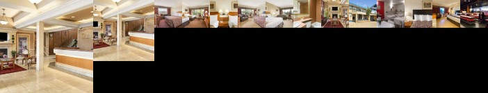 Travelodge by Wyndham Edmonton East