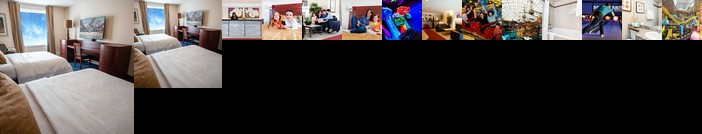 West Edmonton Mall Inn