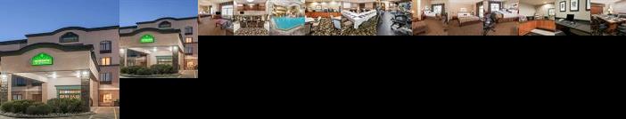 Wingate by Wyndham - Edmonton West