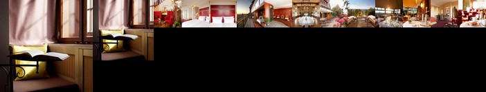 Romantik Hotel auf der Wartburg