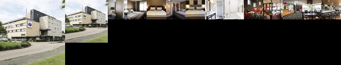 Fletcher Hotel-Restaurant Emmen