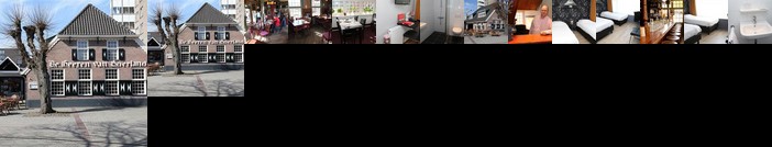 Stads Hotel Boerland