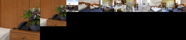 Hotel and Restaurant Gartenstadt