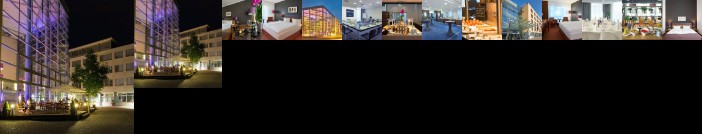 Dorint Hotel am Dom Erfurt