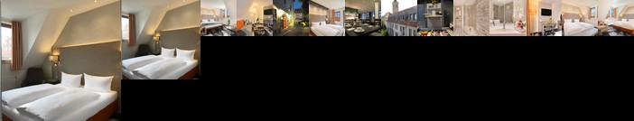 Hotel Kramerbrucke Erfurt