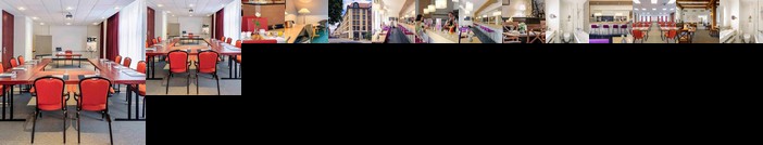 Mercure Hotel Erfurt Altstadt