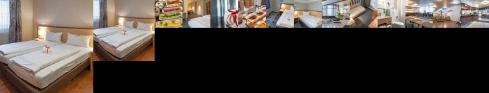 Hotel Astoria City Resort