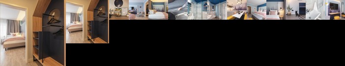 Novum Hotel Arosa Essen