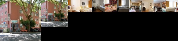 Stadt-gut-Hotel Rheinischer Hof