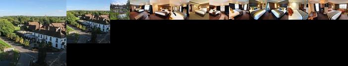 Frensham Pond Hotel