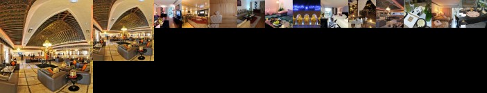 Royal Mirage Fes Hotel