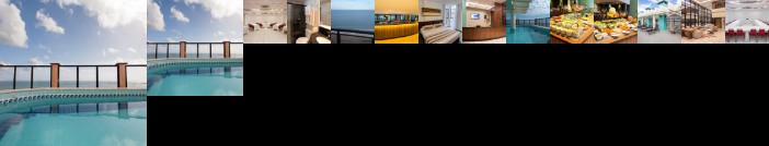 Hotel Brasil Tropical