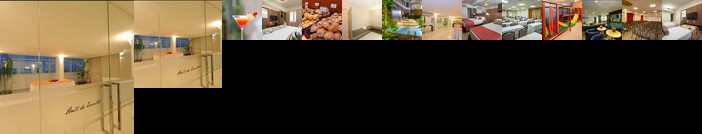 Hotel Beira Mar Fortaleza