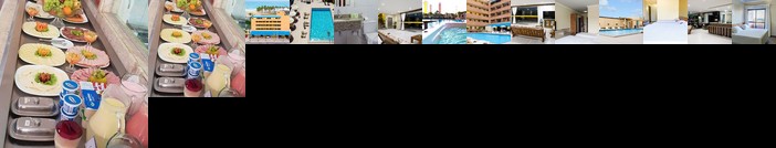 Golden Beach Hotel Fortaleza