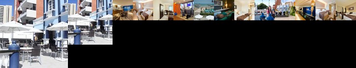 Hotel Sonata de Iracema