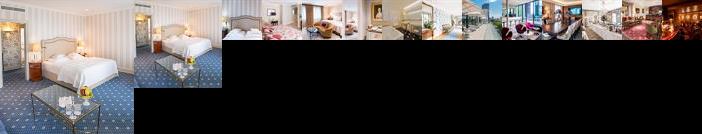 Grandhotel Hessischer Hof - Hotel Frankfurt