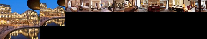 Steigenberger Frankfurter Hof