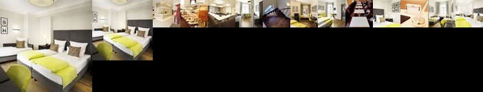 Hotel Hamburger Hof Frankfurt am Main