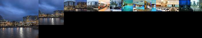 Maritim Hotel Frankfurt