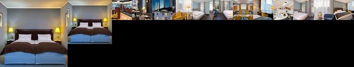 Hotel Savigny Frankfurt City