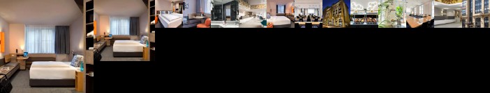 Fleming's Express Hotel Frankfurt