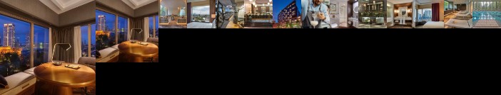 Hilton Frankfurt City Centre