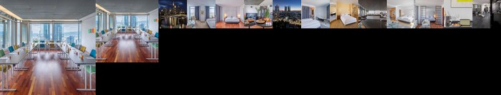 INNSIDE by Melia Frankfurt Eurotheum