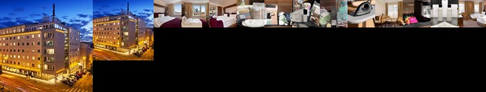 Fleming's Hotel Frankfurt Main-Riverside