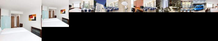 NH Frankfurt Niederrad