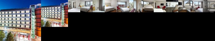 NH Collection Frankfurt City
