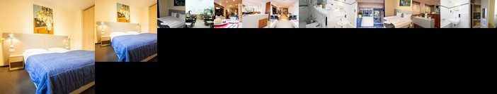 Hotel Munchner Hof Frankfurt am Main