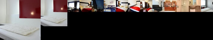 Admiral Hotel Frankfurt am Main