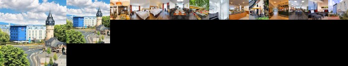 Best Western Premier IB Hotel Friedberger Warte