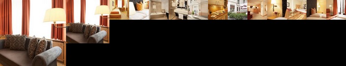 Hotel Villa Florentina