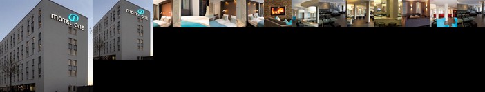 Motel One Frankfurt Airport