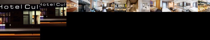 Hotel Cult Frankfurt City