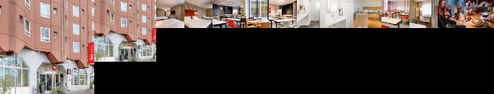 Ibis Frankfurt Centrum