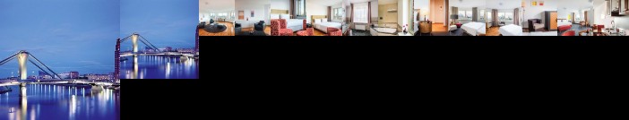 Lindner Hotel & Residence Main Plaza