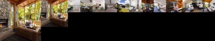 Scenic Hotel Franz Josef Glacier