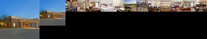 Ramada by Wyndham Fredericton Hotel