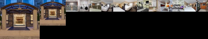 Holiday Inn Express Hotel & Suites Uptown Fredericton