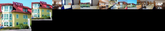 Euro-Hotel Kappel-Grafenhausen